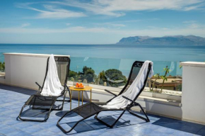 Terrazza BluOltremare, Castellammare del Golfo Castellammare Del Golfo